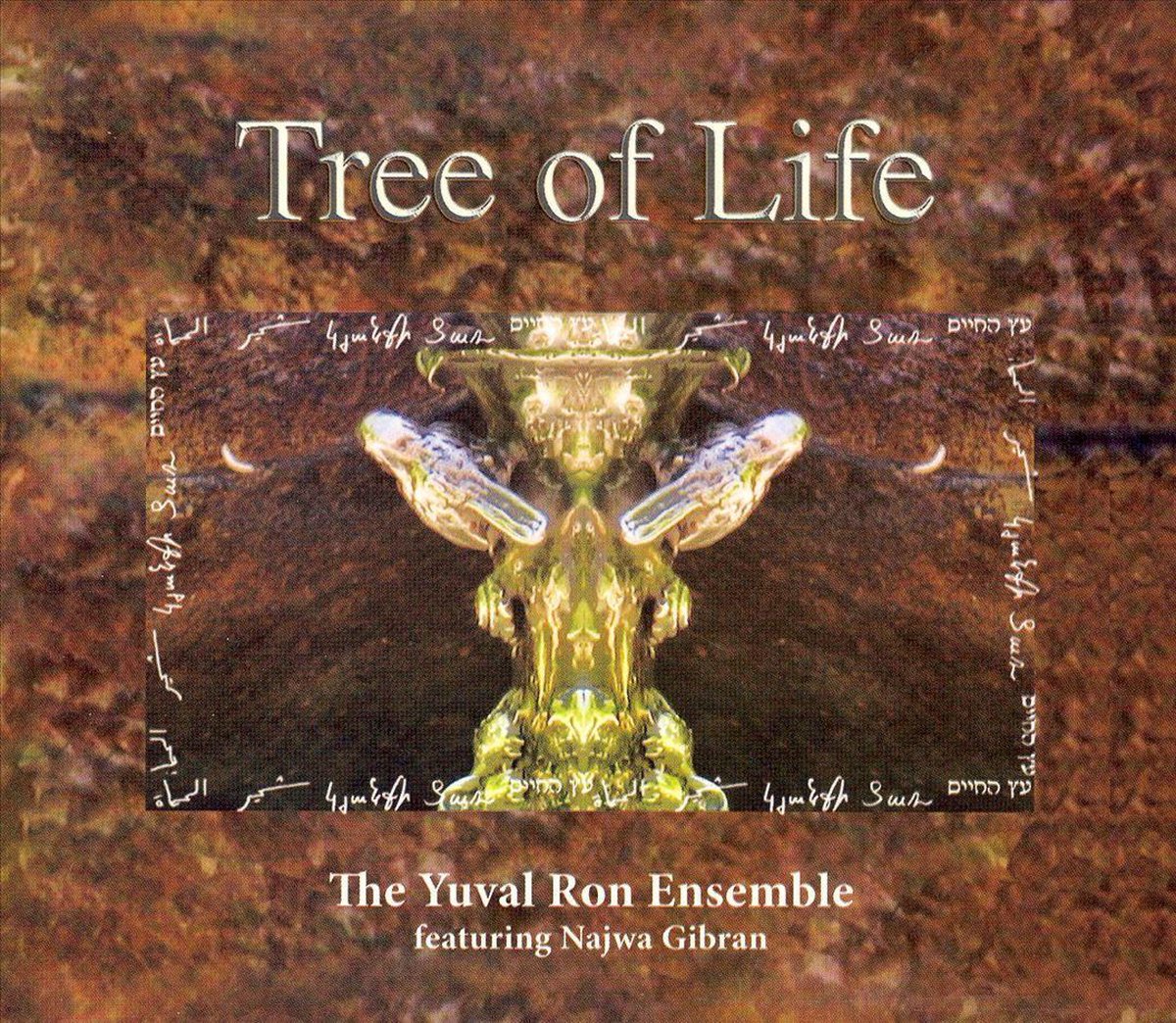 Tree Of Life