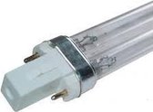 Hozelock - UVC vervangingslamp 11 watt (PL)