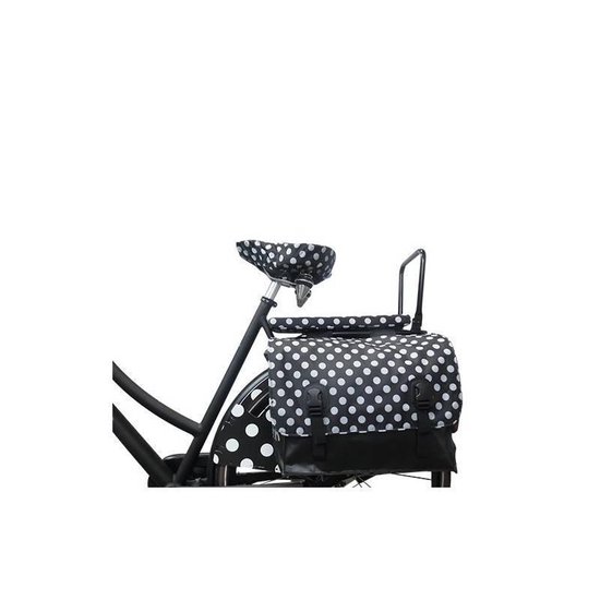 HOOODIE Zitkussen Cushie Small Dots van HOOODIE — afbeelding 2