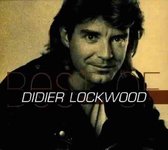 Best Of Didier Lockwood