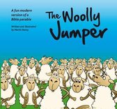 The Woolly Jumper