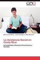 La Asistencia Social En Costa Rica