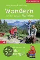 Wandern mit der ganzen Familie