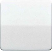 JUNG CD500 series | 2-polige schakelaar | wit