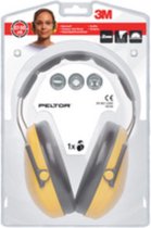 3M™ Peltor™ Optime™ Comfort Gehoorkap H510A (87-98 dB)