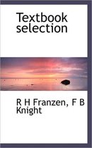 Textbook Selection