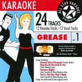 Karaoke: The Hits of Grease