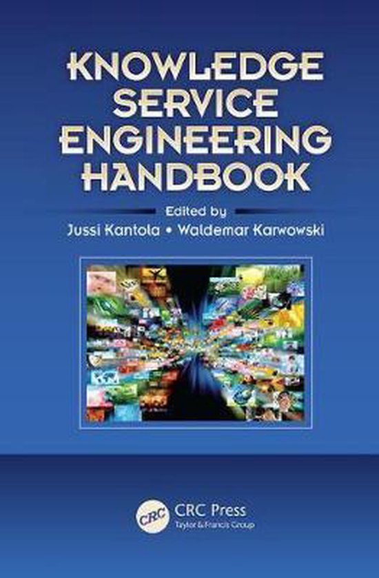Ergonomics Design & Mgmt. Theory & Applications- Knowledge S ... - cover