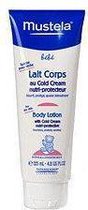 Mustela Ultra Protective Body Milk 125ml
