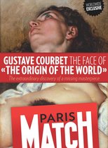 Gustave Courbet, the face of «The Origin of the World»