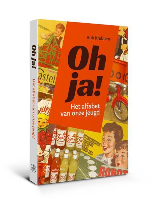 Oh ja! - cover