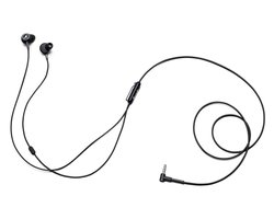 Marshall Mode Original - In-ear Oordopjes - Zwart