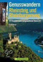 Genusswandern Rheinsteig und Rheinburgenweg