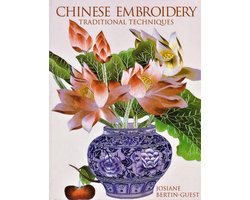 Chinese Embroidery