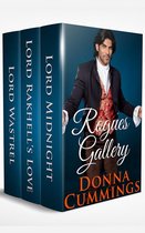 Rogues Gallery: Regency Romance Boxed Set