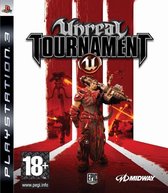 Unreal Tournament 3 Ps3