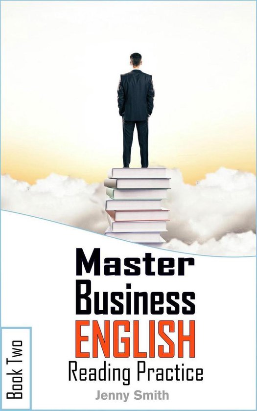 Master Business English 2 - Master Business English. Book 2. ... - cover