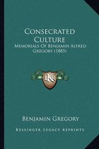 Consecrated Culture