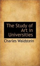 The Study of Art in Universities