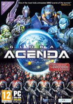 Global Agenda - Windows