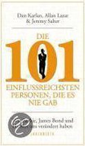 Die 101 einflussreichsten Personen, die es nie gab