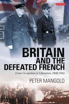 Britain and the Defeated French