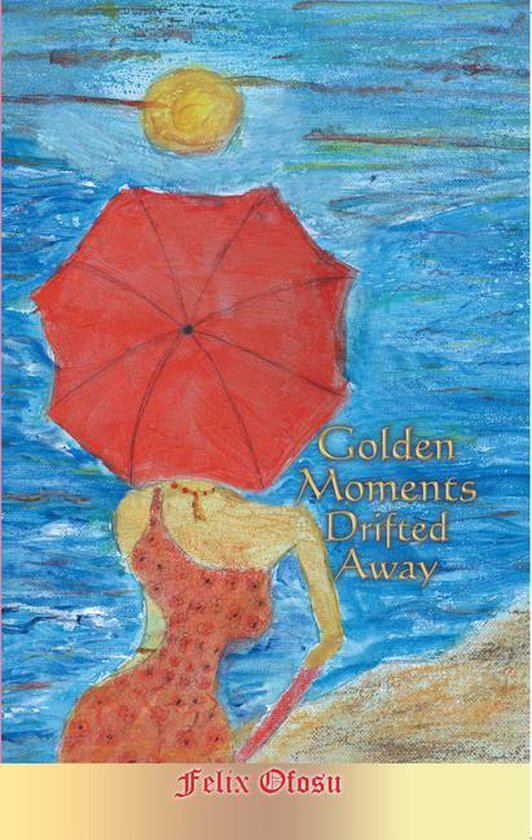 Foto: Golden moments drifted away