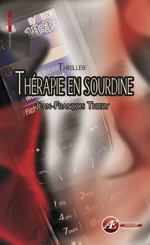 Rouge - Thérapie en sourdine