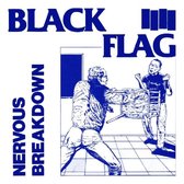 Nervous Breakdown, Fu-Schnickens | LP (album) | Muziek | bol