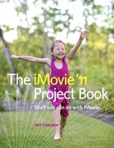 The iMovie '11 Project Book