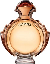 MULTI BUNDEL 2 stuks Paco Rabanne Olympea Intense Eau De Perfume Spray 80ml