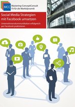 MCC Online-Marketing eBooks 25 - Social Media Strategien mit Facebook umsetzen