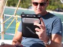 Overboard Waterproof Tablet Cases OB1083