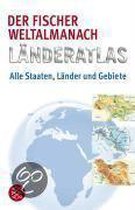 Der Fischer Weltalmanach Länderatlas