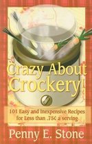 Crazy about Crockery