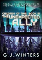 Children of Time - The Unexpected Ally: Children of Time 3
