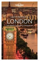 Lonely Planet Best of London 2017