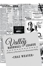 The Valley Baseball League