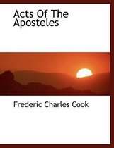 Acts of the Aposteles