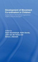 Development of Movement Coordination in Children