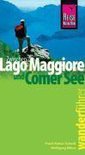 Zwischen Lago Maggiore und Comer See. Wanderführer