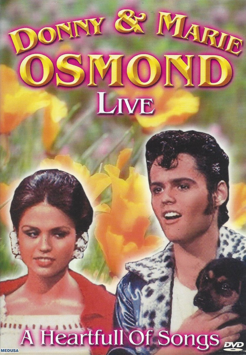Heartfull of Songs: Live