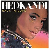 Hed Kandi Back To Love