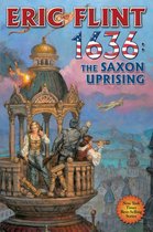 Ring of Fire 12 - 1636: The Saxon Uprising