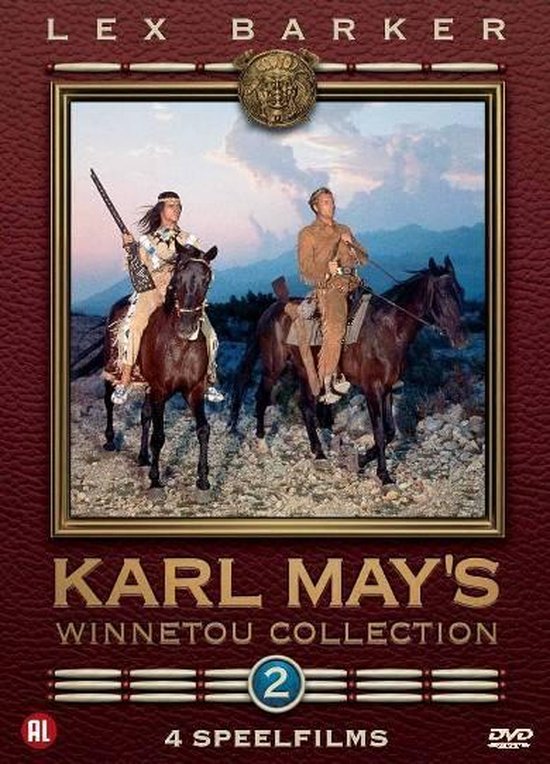 Karl May's Winnetou Collection 2