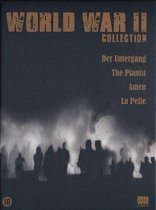 Cinema WOII (4DVD)