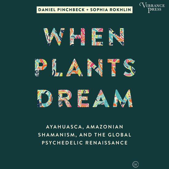 When Plants Dream - cover