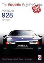 Essential Buyer's Guide series - Porsche 928