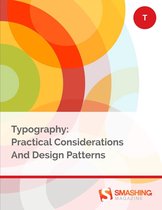 Smashing eBooks - Typography: Practical Considerations And Design Patterns