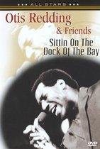 Otis Redding - Sittin On The Dock Of The Bay